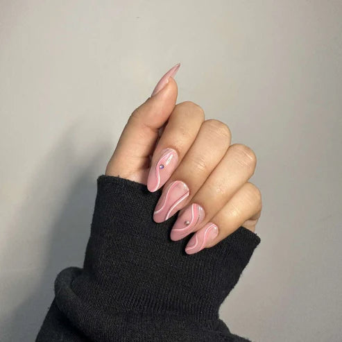 NANI NAILS